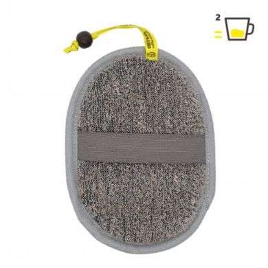 BETER COFFEE O'CLOCK GANT EXFOLIANT DE SISAL NIVEAU 2 BETER COFFEE O'CLOCK GANT EXFOLIANT DE SISAL NIVEAU 2