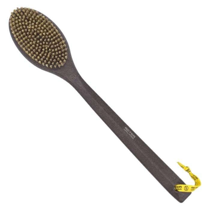 BETER COFFEE O'CLOCK BROSSE EXFOLIANTENIVEAU 3 BETER COFFEE O'CLOCK BROSSE EXFOLIANTENIVEAU 3