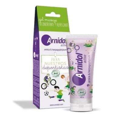 ARNIDOL GEL DE MASSAGE 100 ML ARNIDOL GEL DE MASSAGE 100 ML