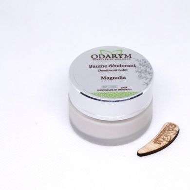 ODARYM BAUME DEODORANT MAGNOLIA 30 ML ODARYM BAUME DEODORANT MAGNOLIA 30 ML