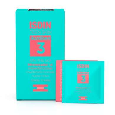 ISDIN TEEN SKIN ACNIBEN 3 ON THE GO MINIMISEUR D'IMPERFECTIONS ISDIN TEEN SKIN ACNIBEN 3 ON THE GO MINIMISEUR D'IMPERFECTIONS
