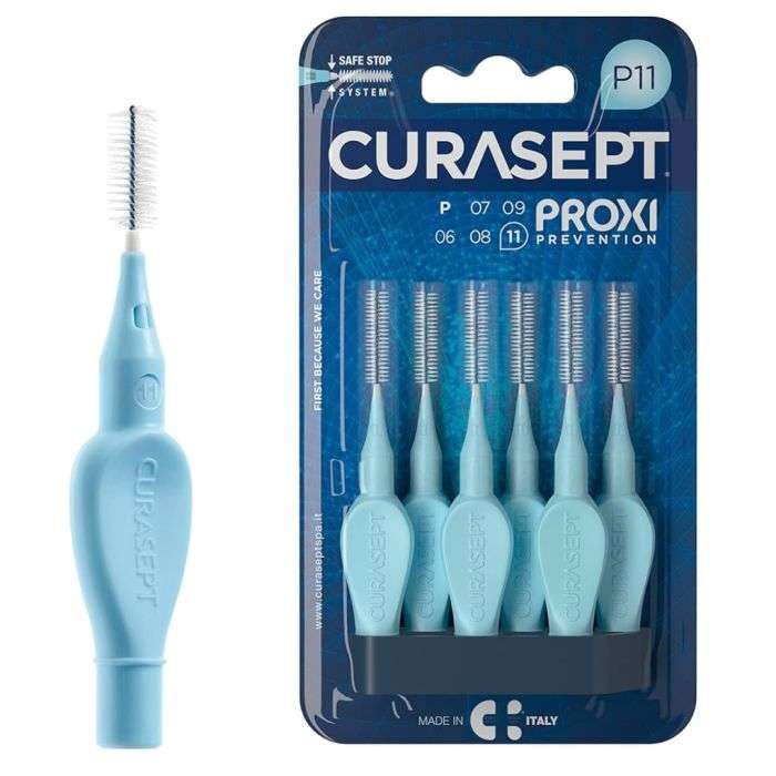 CURASEPT PROXI P11 CURASEPT PROXI P11