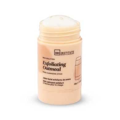 IDC INSTITUTE Savon pour le visage Exfoliating Oatmeal 