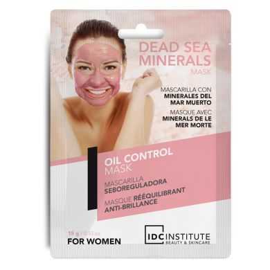 Idc Institute Oil Control Mask For Women  Idc Institute Oil Control Mask For Women