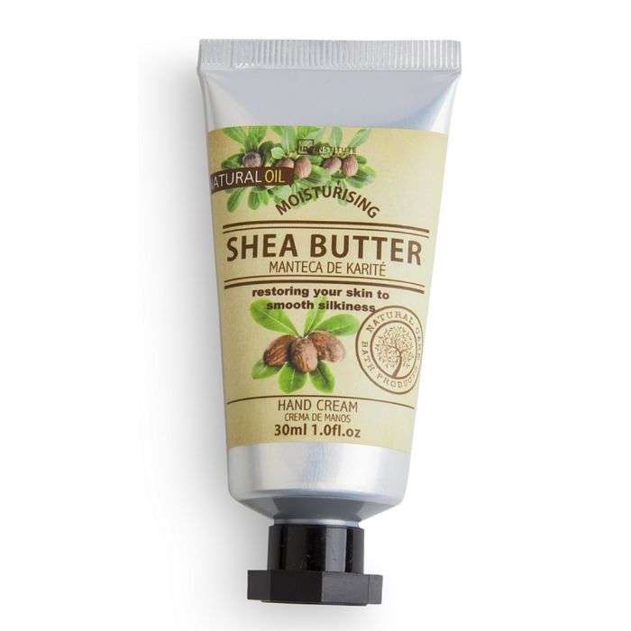 IDC INSTITUTE CREME HYDRATANTE POUR LES MAINS BEURRE DE KARITE30 ML