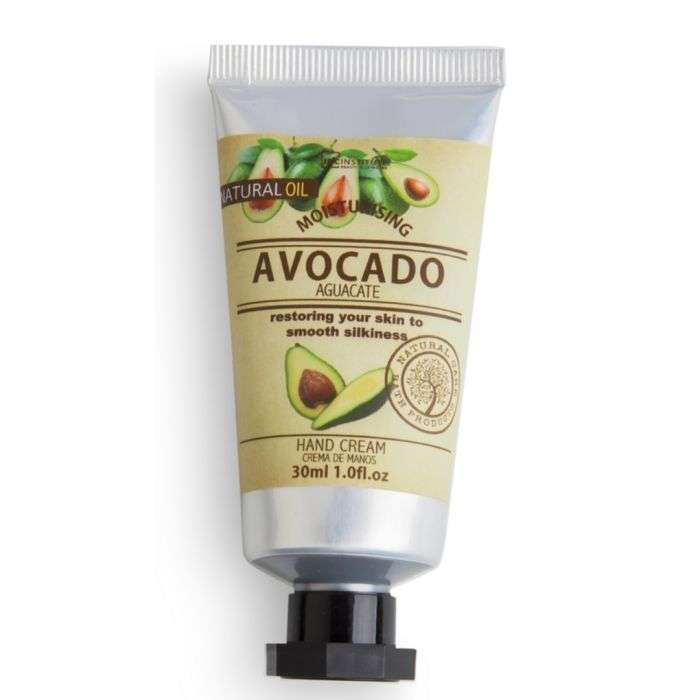 IDC INSTITUTE CREME HYDRATANTE POUR LES MAINS AVOCAT 30 ML IDC INSTITUTE CREME HYDRATANTE POUR LES MAINS AVOCAT 30 ML