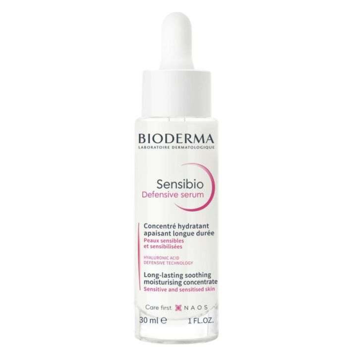 BIODERMA SENSIBIO DEFENSIVE SERUM 30 ML BIODERMA SENSIBIO DEFENSIVE SERUM 30 ML