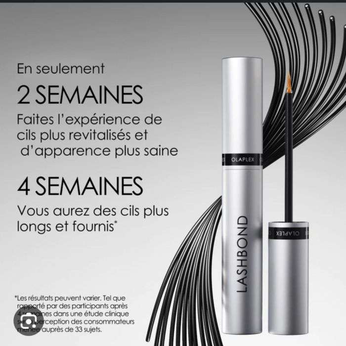 OLAPLEX SERUM CONSTRUCTION CILS OLAPLEX SERUM CONSTRUCTION CILS