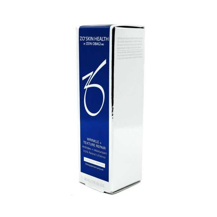 ZO SKIN HEALTH Wrinkle + Texture Repair 0.5% Retinol/30ml  ZO SKIN HEALTH Wrinkle + Texture Repair 0.5% Retinol/30ml