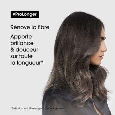 L'OREAL PROFESSIONNEL PRO LONGER SHAMPOOING PROFESSIONNEL 500 ML L'OREAL PROFESSIONNEL PRO LONGER SHAMPOOING PROFESSIONNEL 500 ML