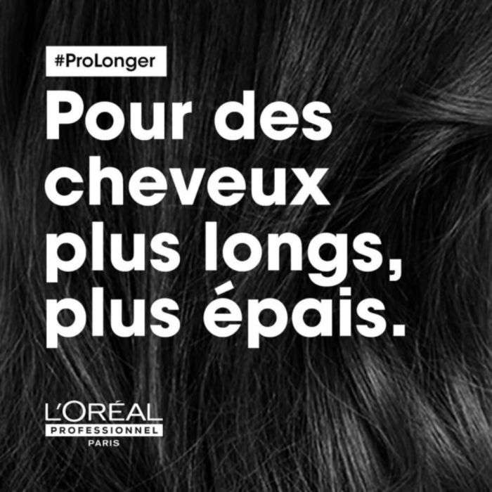 L'OREAL PROFESSIONNEL PRO LONGER SHAMPOOING PROFESSIONNEL 500 ML L'OREAL PROFESSIONNEL PRO LONGER SHAMPOOING PROFESSIONNEL 500 ML