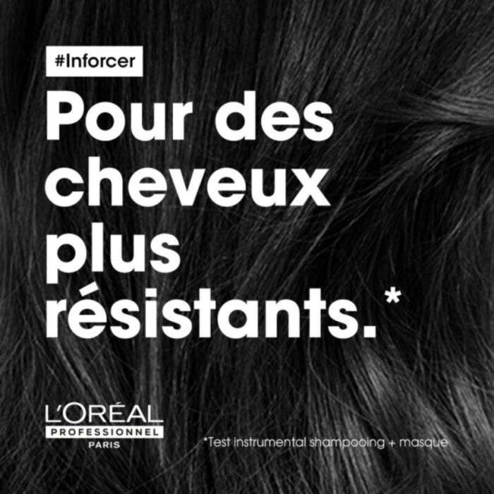 L'OREAL PROFESSIONNEL INFORCER SHAMPOING 300 ML L'OREAL PROFESSIONNEL INFORCER SHAMPOING 300 ML