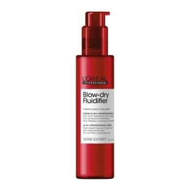 L'OREAL PROFESSIONNEL BLOW-DRY FLUIDIFIER 150 ML L'OREAL PROFESSIONNEL BLOW-DRY FLUIDIFIER 150 ML