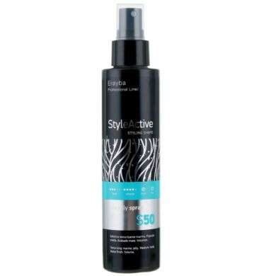 ERAYBA STYLE ACTIVE STYLING SHAPE S50 SEA JELLY 150 ML ERAYBA STYLE ACTIVE STYLING SHAPE S50 SEA JELLY 150 ML