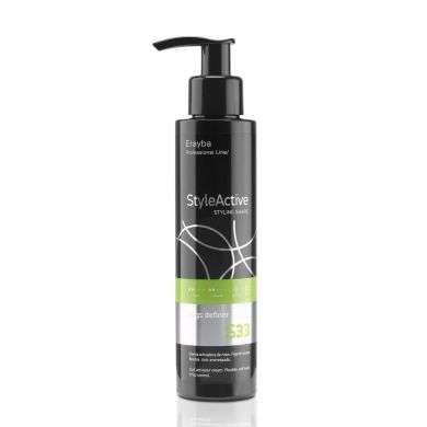 ERAYBA STYLE ACTIVE STYLING RINGS DEFINER S33 150 ML ERAYBA STYLE ACTIVE STYLING RINGS DEFINER S33 150 ML