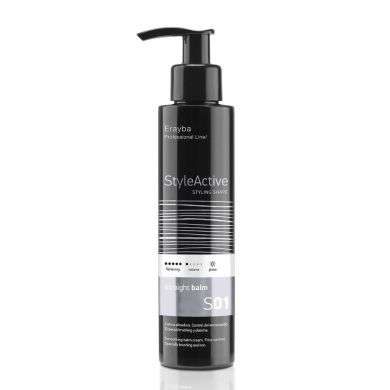 ERAYBA STYLE ACTIVE STRAIGHT BALM S01 150 ML ERAYBA STYLE ACTIVE STRAIGHT BALM S01 150 ML