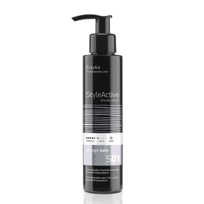 ERAYBA STYLE ACTIVE STRAIGHT BALM S01 150 ML