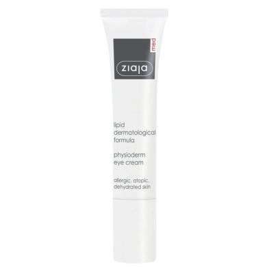 ZIAJA CREME CONTOUR YEUX PHYSIODERM 15 ML ZIAJA CREME CONTOUR YEUX PHYSIODERM 15 ML