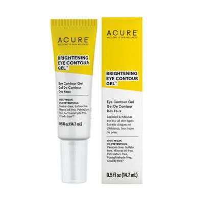 ACURE GEL CONTOUR DES YEUX 14.7 ML  ACURE GEL CONTOUR DES YEUX 14.7 ML