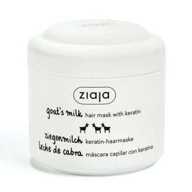 ZIAJA LAIT DE CHEVRE MASQUE CHEVEUX ZIAJA LAIT DE CHEVRE MASQUE CHEVEUX