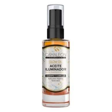 CAMALEON HUILE ILLUMINATRICE  CAMALEON HUILE ILLUMINATRICE