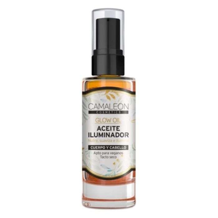 CAMALEON HUILE ILLUMINATRICE  CAMALEON HUILE ILLUMINATRICE