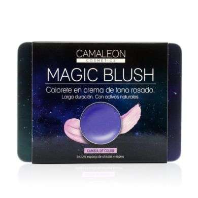 CAMALEON MAGIC BLUSH BLEU ET ROSE CAMALEON MAGIC BLUSH BLEU ET ROSE