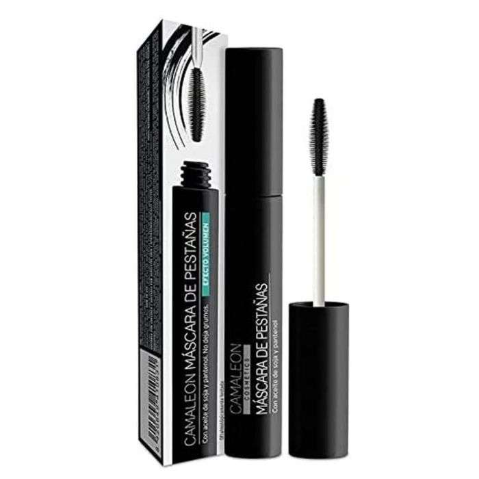 CAMALEON MASCARA EFFET VOLUME  CAMALEON MASCARA EFFET VOLUME