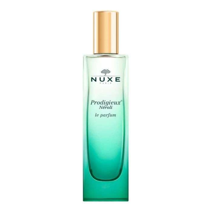 NUXE PRODIGIEUX NEROLI LE PARFUM 50 ML NUXE PRODIGIEUX NEROLI LE PARFUM 50 ML