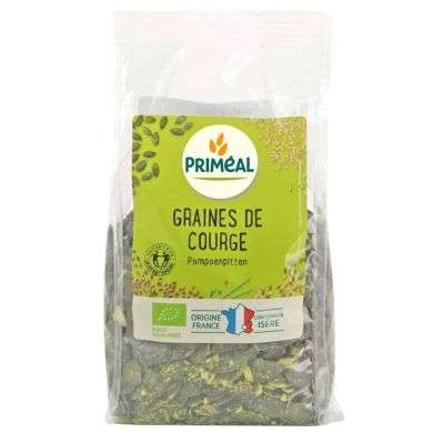 primeal primeal