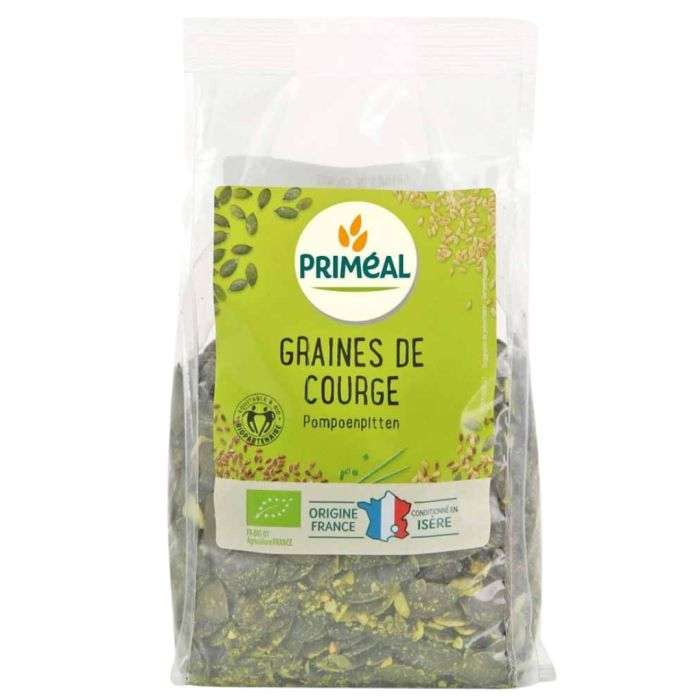 GRAINES DE TOURNESOL 250G - Priméal