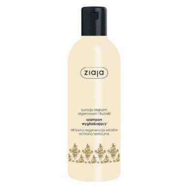 ZIAJA SHAMPOOING A L'ARGAN 300ML ZIAJA SHAMPOOING A L'ARGAN 300ML