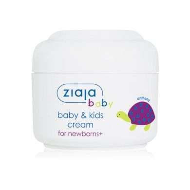 ZIAJA BEBE CREME POUR LES BEBES ET ENFANTS 50 ML ZIAJA BEBE CREME POUR LES BEBES ET ENFANTS 50 ML