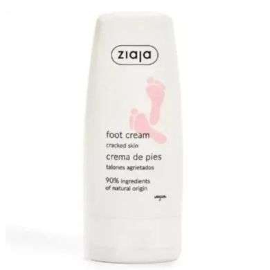 ZIAJA CREME DE PIEDS 60 ML ZIAJA CREME DE PIEDS 60 ML