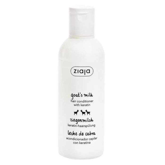 ZIAJA LAIT DE CHEVRE CONDITIONER 200 ML ZIAJA LAIT DE CHEVRE CONDITIONER 200 ML