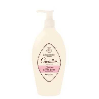 ROGE CAVAILLES SOIN LAVANT INTIME EXTRA DOUX 500 ML ROGE CAVAILLES SOIN LAVANT INTIME EXTRA DOUX 500 ML