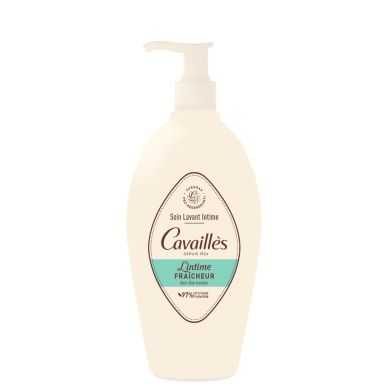 ROGE CAVAILLES SOIN LAVANT INTIME FRAICHEUR 500ML ROGE CAVAILLES SOIN LAVANT INTIME FRAICHEUR 500ML