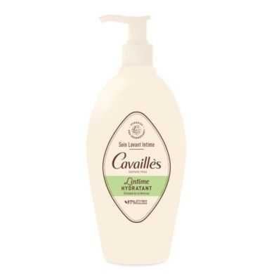 ROGE CAVAILLES SOIN LAVANT INTIME HYDRATANT500 ML ROGE CAVAILLES SOIN LAVANT INTIME HYDRATANT500 ML