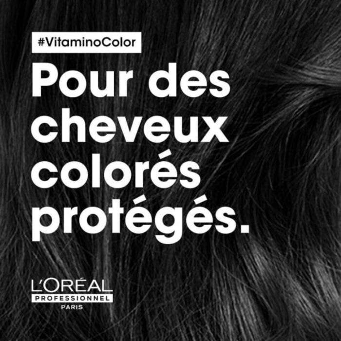 L'OREAL PROFESSIONNEL PARIS VITAMINO COLOR SHAMPOOING 500 ML