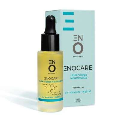 CODEXIAL ENOCARE HUILE VISAGE NOURRISSANTE PEAUX SECHES 20 ML CODEXIAL ENOCARE HUILE VISAGE NOURRISSANTE PEAUX SECHES 20 ML