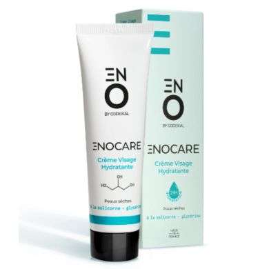 CODEXIAL ENOCARE CREME VISAGE HYDRATANTE 30 ML CODEXIAL ENOCARE CREME VISAGE HYDRATANTE 30 ML