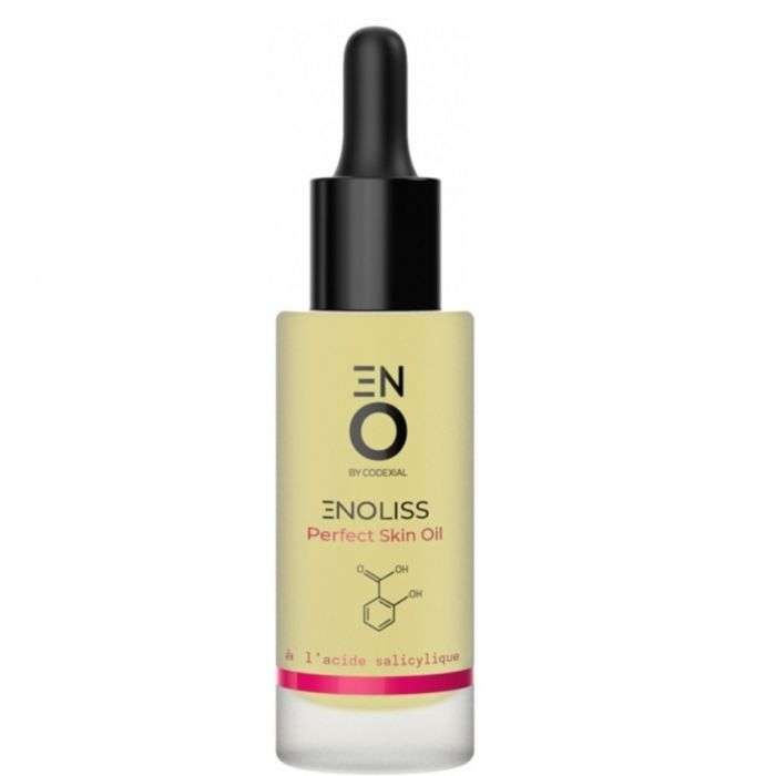 CODEXIAL ENOLISS HUILE LISSANTE ANTI IMPERFECTIONS 20 ML CODEXIAL ENOLISS HUILE LISSANTE ANTI IMPERFECTIONS 20 ML