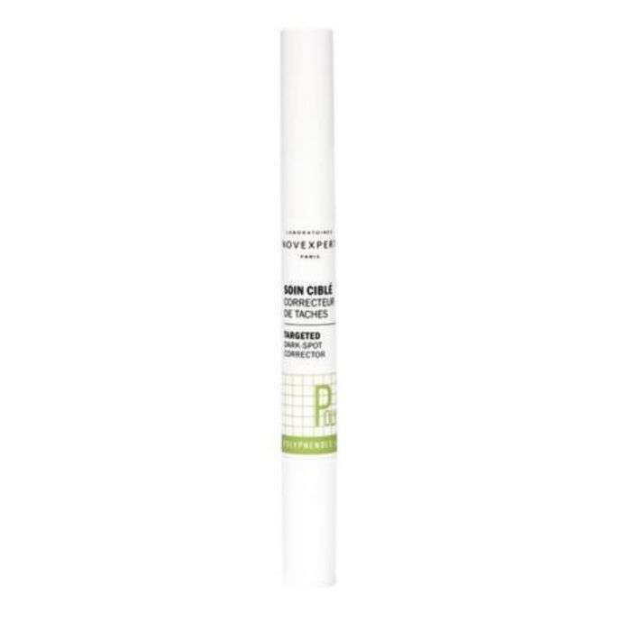 NOVEXPERT POLY SOIN CIBLE CORRECTEUR DE TACHES 2 ML NOVEXPERT POLY SOIN CIBLE CORRECTEUR DE TACHES 2 ML