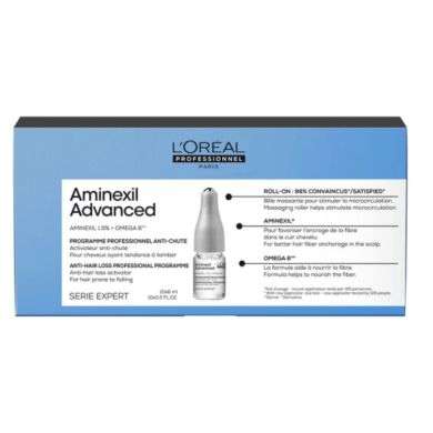 L'OREAL PROFESSIONNEL Aminexil advanced 106ml L'OREAL PROFESSIONNEL Aminexil advanced 106ml