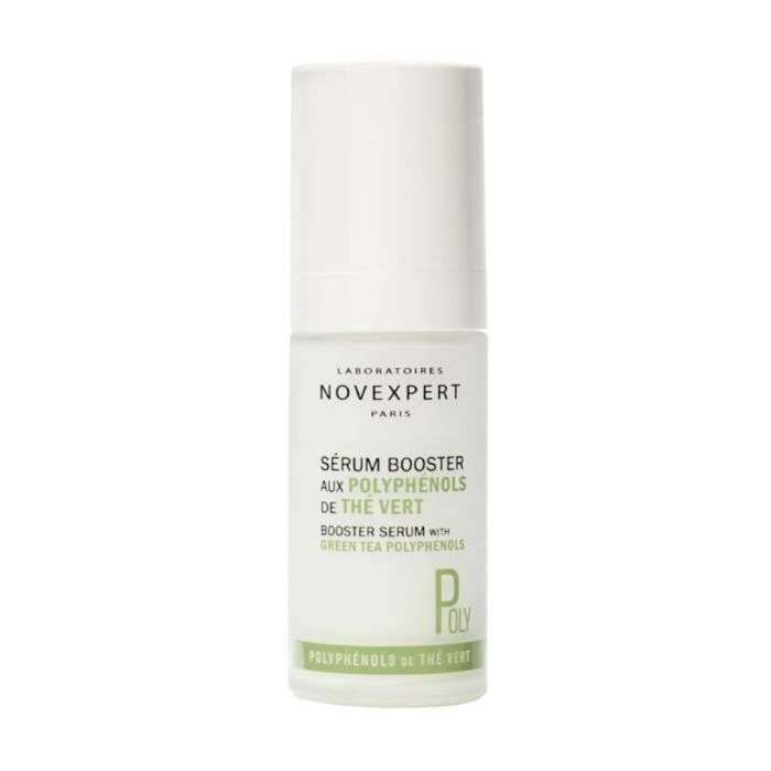 NOVEXPERT POLY SERUM BOOSTER ECLAIRCISSANT 30 ML NOVEXPERT POLY SERUM BOOSTER ECLAIRCISSANT 30 ML