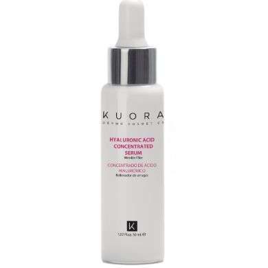 KUORA SERUM CONCENTRE D’ACIDE HYALURONIQUE 30 ML KUORA SERUM CONCENTRE D’ACIDE HYALURONIQUE 30 ML
