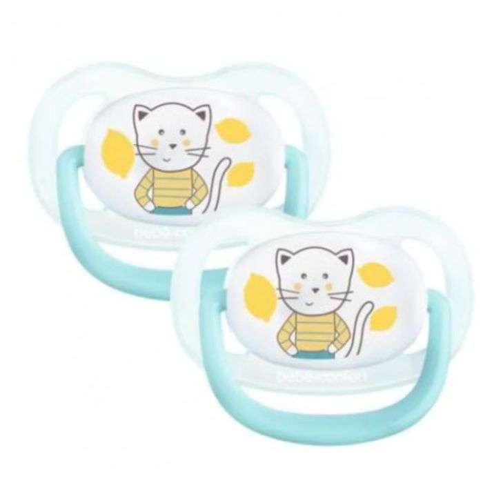 BEBE CONFORT PHYSIO AIR CONFORT 0-6 BEBE CONFORT PHYSIO AIR CONFORT 0-6