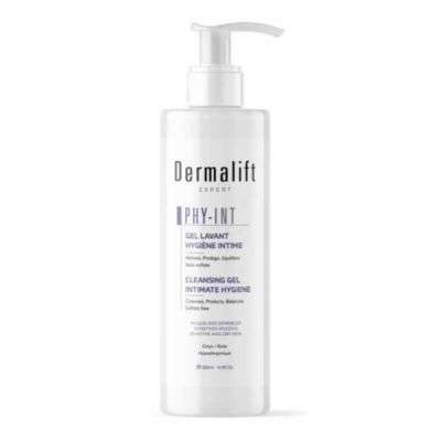 DERMALIFT PHYT INT GEL INTIME 200 ML  DERMALIFT PHYT INT GEL INTIME 200 ML