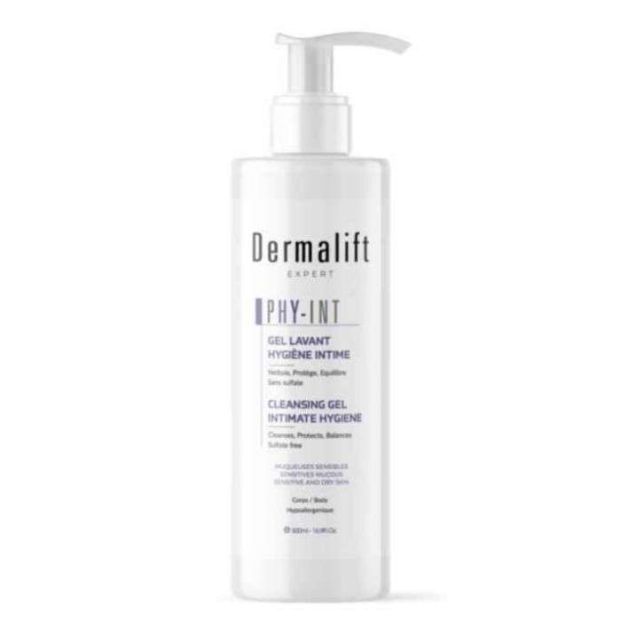 DERMALIFT PHYT INT GEL INTIME 200 ML  DERMALIFT PHYT INT GEL INTIME 200 ML