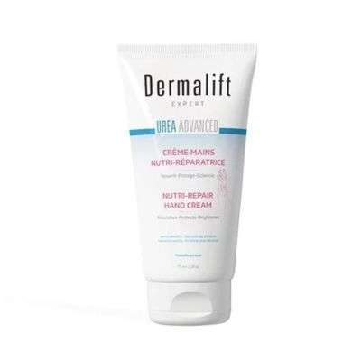 DERMALIFT UREA ADVANCED CREME MAINS 75ML DERMALIFT UREA ADVANCED CREME MAINS 75ML